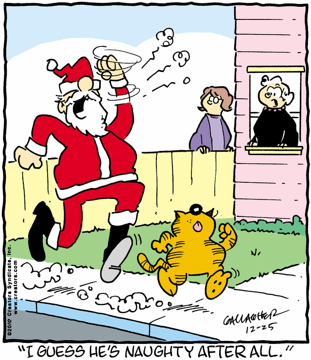 heathcliff
